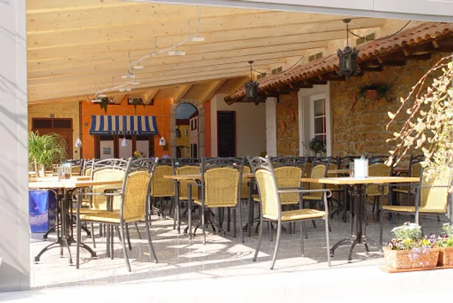 Gasthof & Pizzeria zum Kranz "da Angelo"