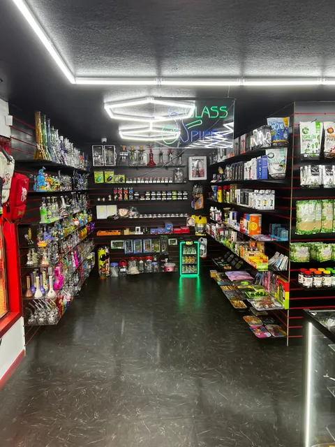 Howdy Novelties & Gift shop