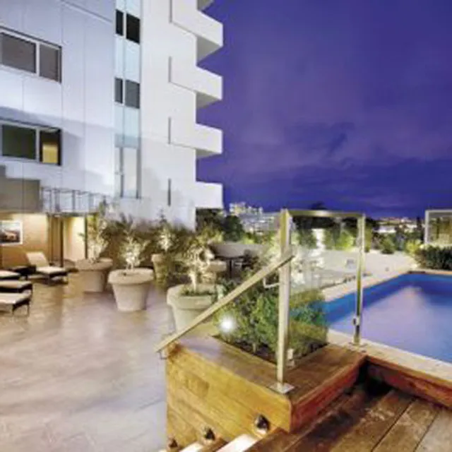 Amity Apartment Hotels