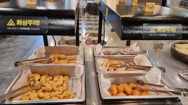 두끼 부천옥길점