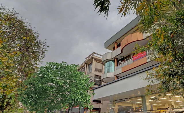 Vivaan - Hotel in New Delhi