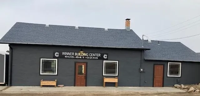 Winner Building Center and Rental