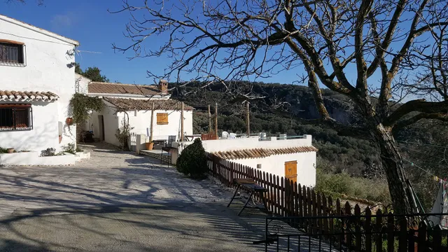 Olive Grove Farmhouse - Casa Rural CR/GR/00254