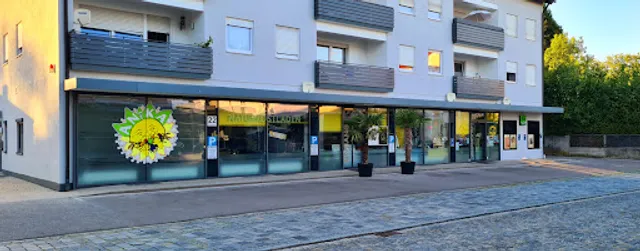 Naturkostladen AN-KA