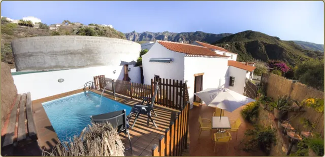 Casas rurales emblemáticas la Abuela Celia