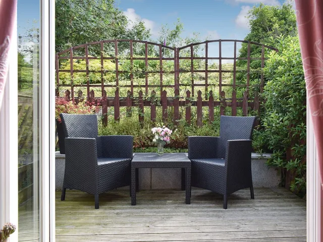 Beech Hill House Self-Catering Apartment