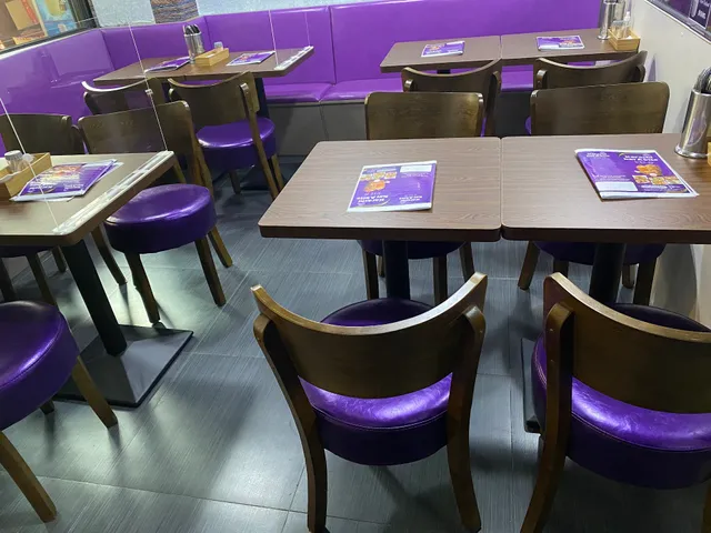 Karachi- Have a Bite (Halal Restaurant)