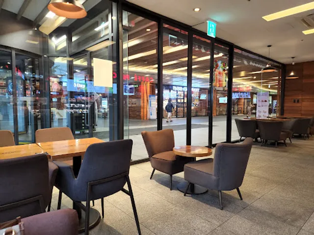 파스쿠찌 연세세브란스1호점