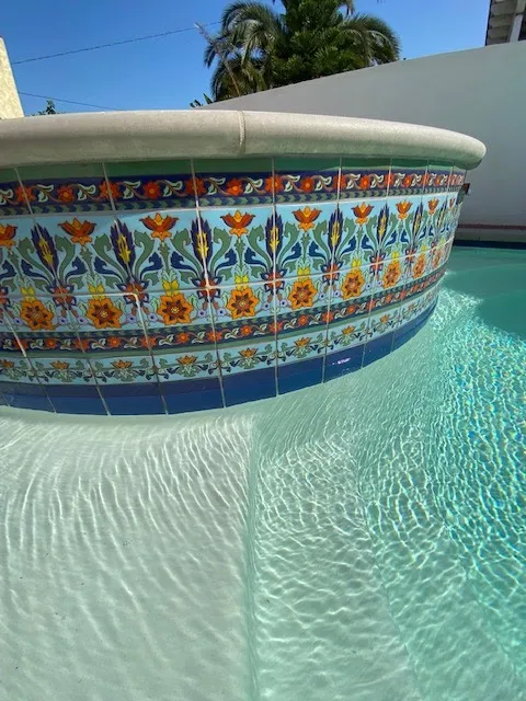 East Long Beach Pool and Spa Inc.