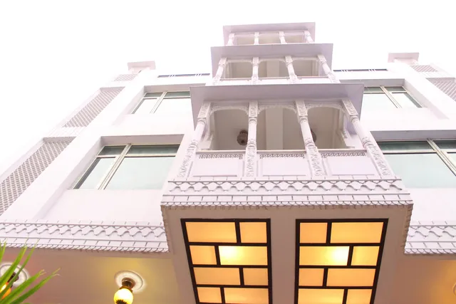 Hotel Chit Chat Palace