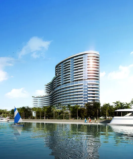 Hualuxe Hotels & Resorts Haikou Seaview