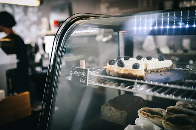 Die Röstmeister Flingern