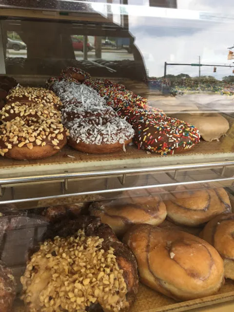 Jubilee Donuts