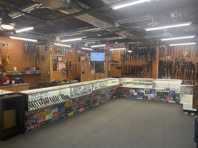 Opplemans Trading & Exchange Co.