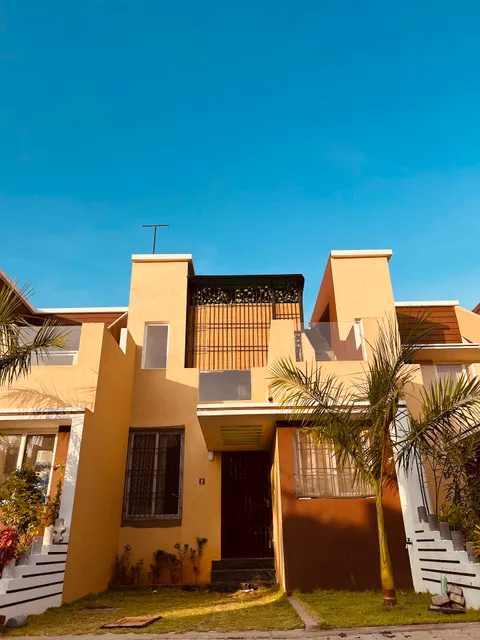 Wind and Wave Villa No 2