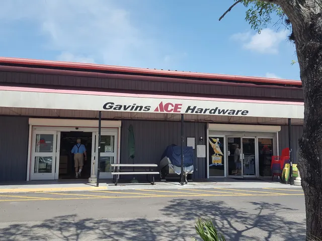 Gavins Ace Hardware