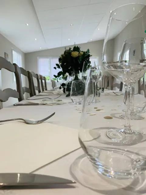 Restaurant Le Petit Port