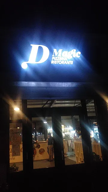 D Magic Events - Brostage