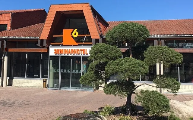 K6 Seminarhotel