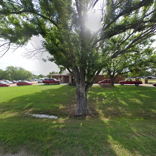 Kennedale Senior Citizens Center