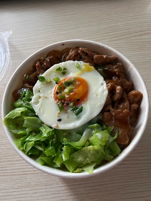 Yun Lai - TakeAway & Delivery