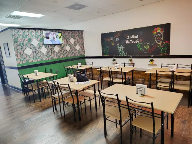 Dulce Tentacion Mexican Treats