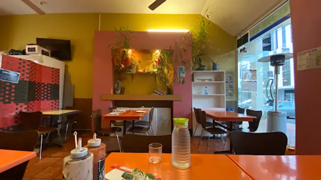 O-Me-Ly Vietnamese Restaurant