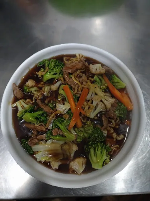 SKINÃO LANCHES E YAKISSOBA