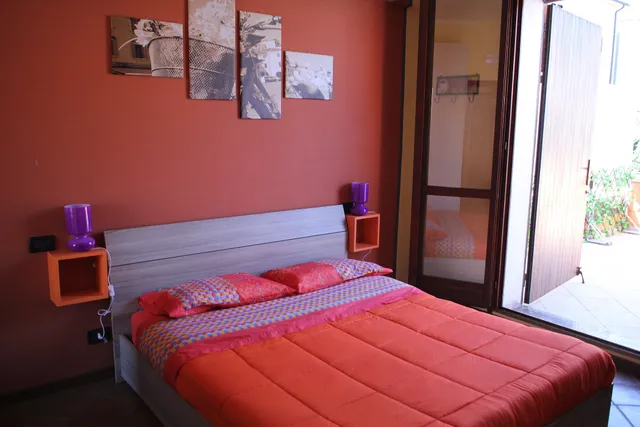 Affittacamere Vallelunga - Ferrara