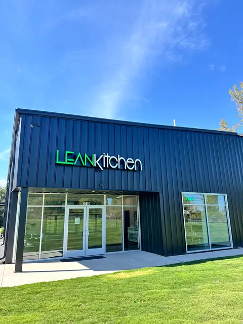 Lean Kitchen Co - Simpsonville