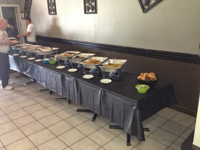 Cazadores Mexican Restaurant