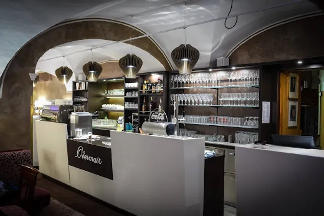 Café-Konditorei Obermair