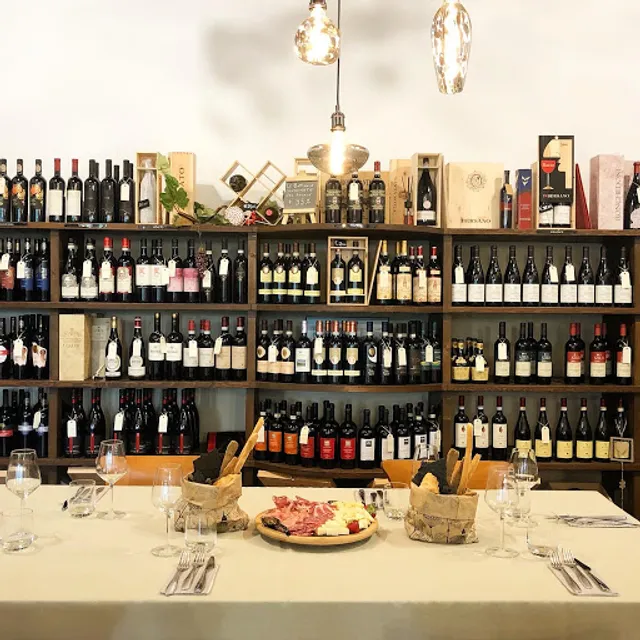 Enoteca Bersò