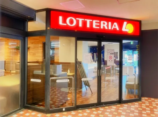 Lotteria