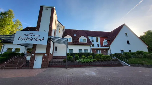 Ferien Hotel Ostfriesland