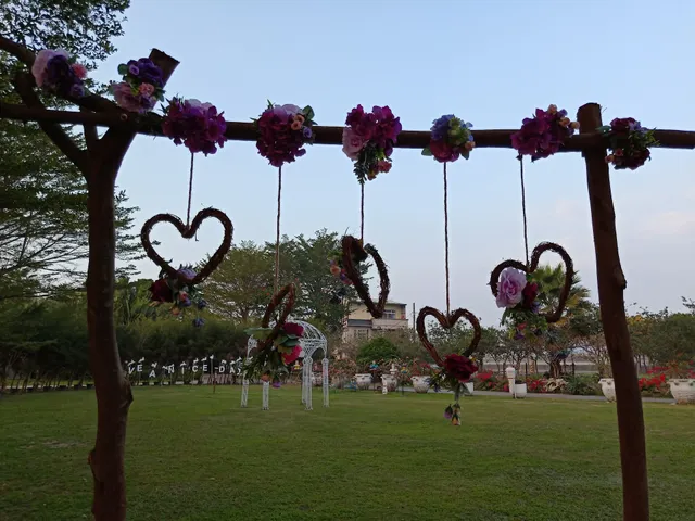 十三番生態農場露營區