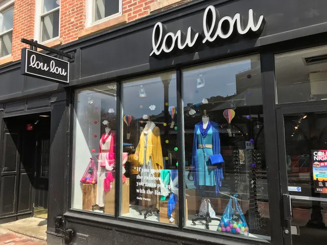 Lou Lou Boutiques