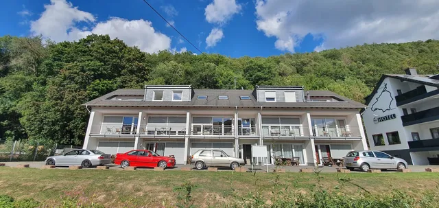 NringRooms Exit-Breidscheid