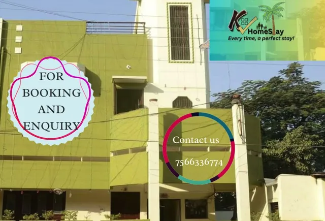 Koshal Villa Home Stay