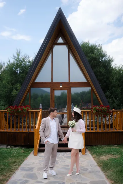 Doka Valea Sebesului