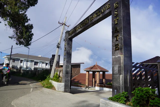 Kodai Drizzle - A Luxury Villa in Kodaikanal