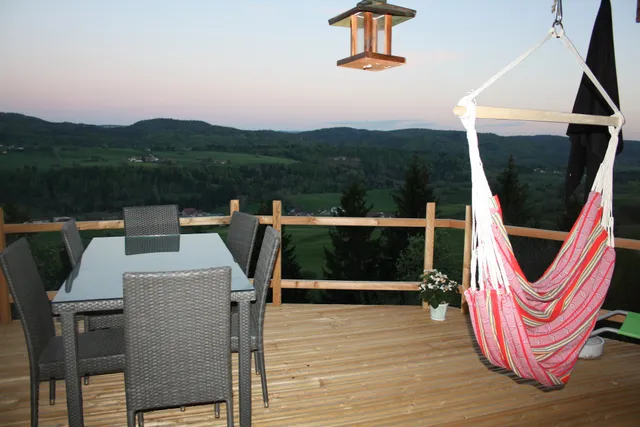 Gite de france le Cocon