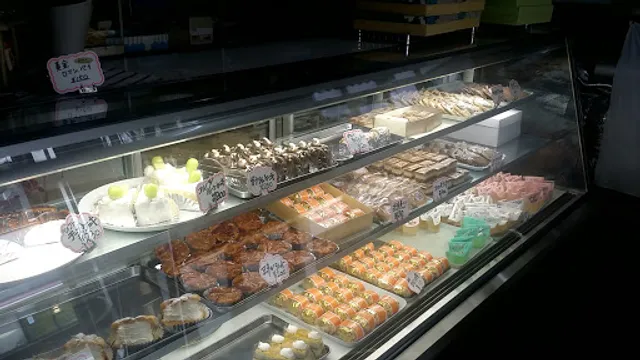 こがね屋菓子店