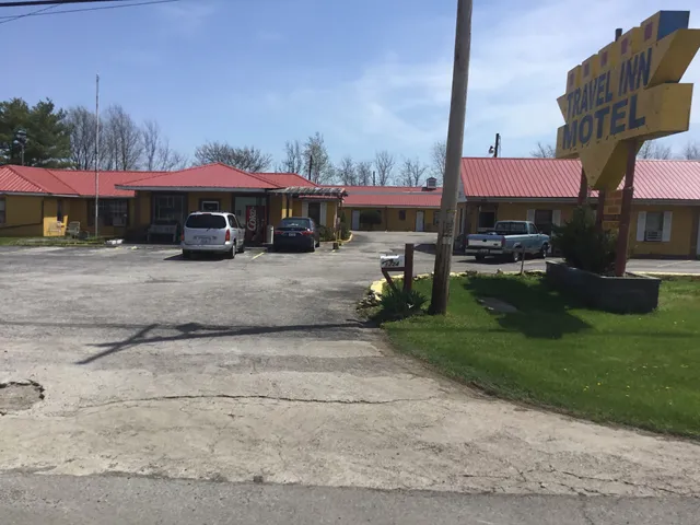 Travel Inn
