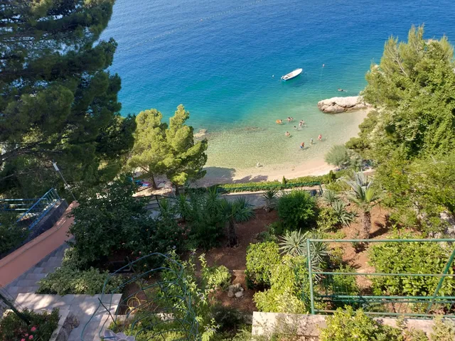 Apartments Davor & Marija Šošić