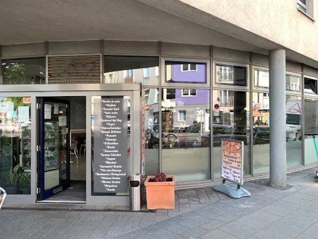 Café Luso/Pastelaria Luso