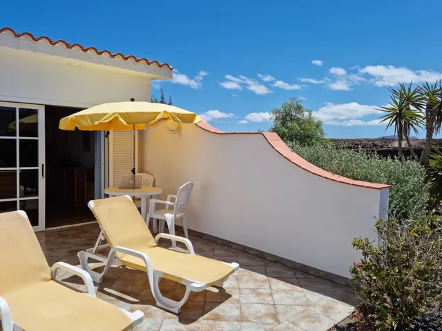 Casa Ina Fuerteventura - El Roque, El Cotillo