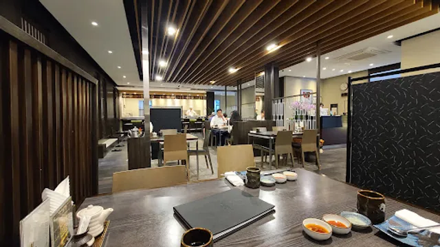 이즈미 압구정점