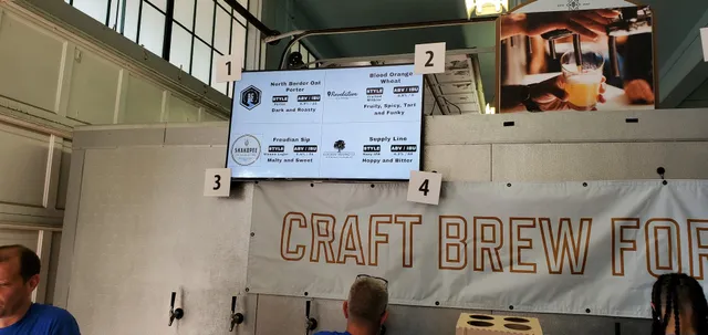 Minnesota State Fair Craft Brewer's Guild