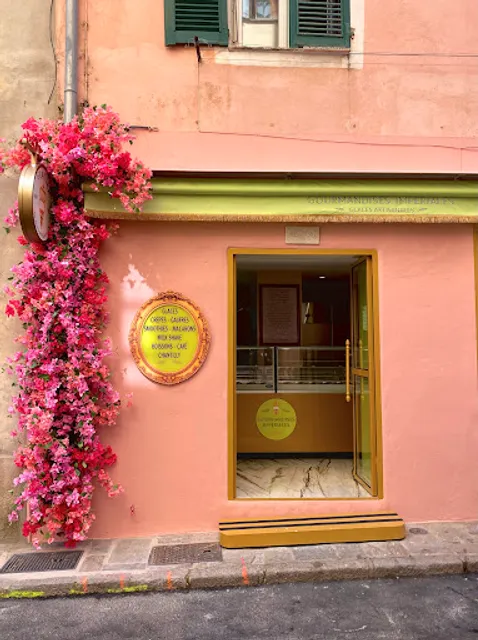 Gourmandises Impériales - Glacier Ajaccio